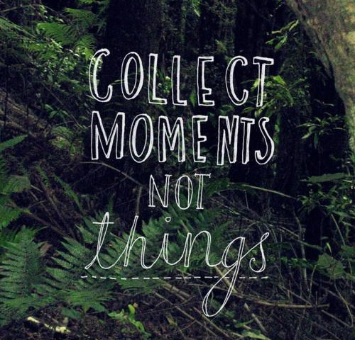 CollectMoments